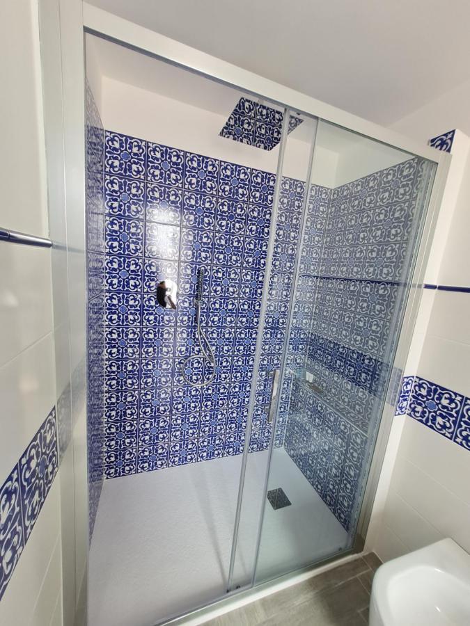 לינה וארוחת בוקר סלרנו Costa Del Sole מראה חיצוני תמונה
